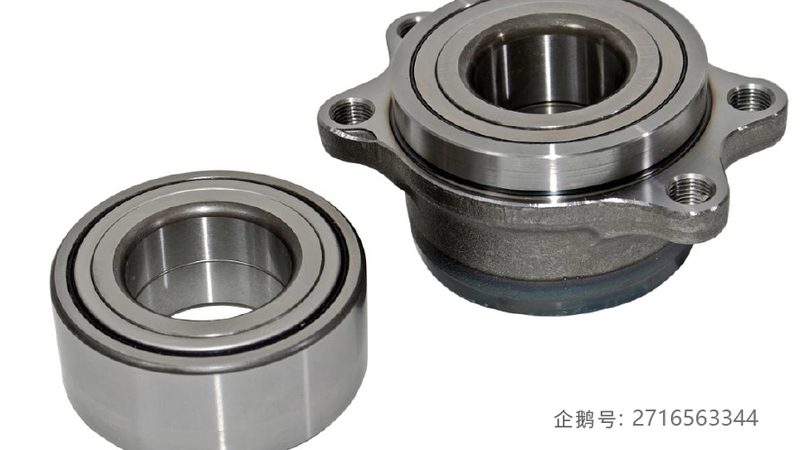 轴承座代理加盟：门槛解析与行业洞察