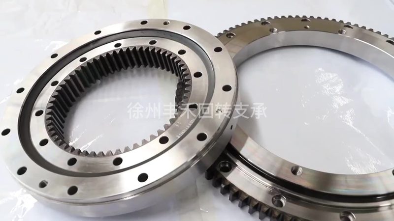 家电用小型深沟球轴承：关键技术与选型要点解析