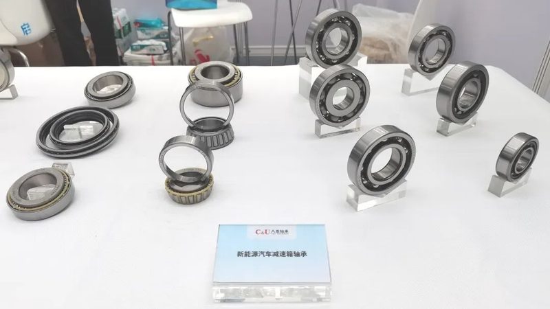 高精度膜片联轴器材质选择：揭秘材质背后的关键因素**