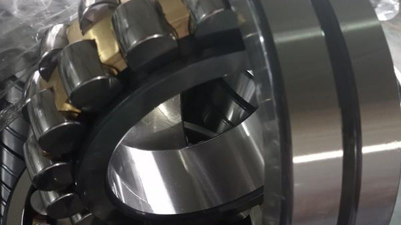 自润滑塑料直线轴承：革新工业应用的绿色选择