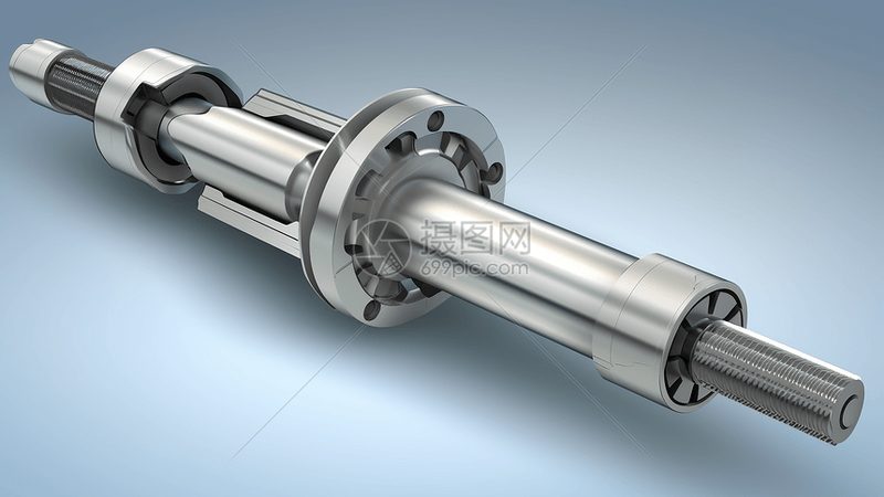 推力轴承安装后的关键检查步骤**