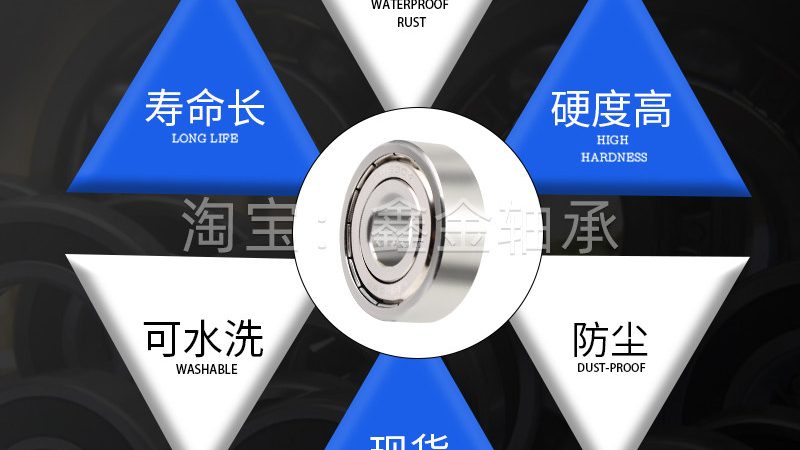 进口轴承国产替代：安装步骤详解